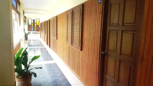 Rattana Guesthouse & Bungalow - 1