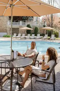 Omni Shoreham - 28
