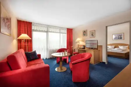 Johannesbad Königshof - 27