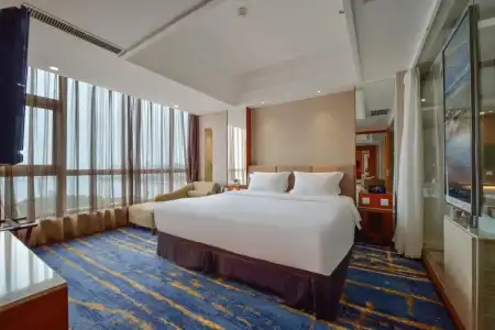 Bayshore Dalian - 122