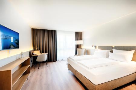 Welcome Darmstadt City Center - 29