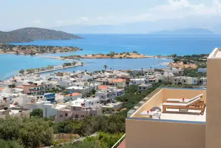 Elounda Heights - Adults Only - 138