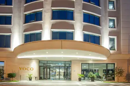 voco Podgorica by IHG - 28