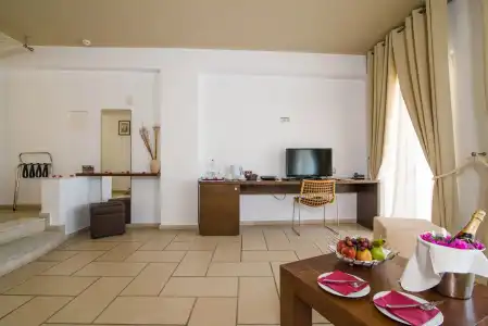 Antinea Suites & SPA - 91