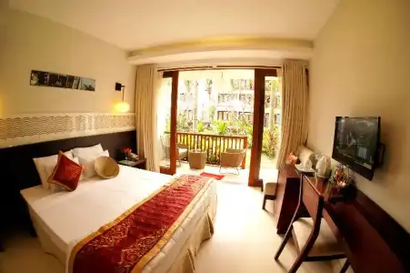 Emerald Hoi An Riverside Resort - 52