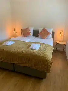 Boutique Villa Horbach - 39
