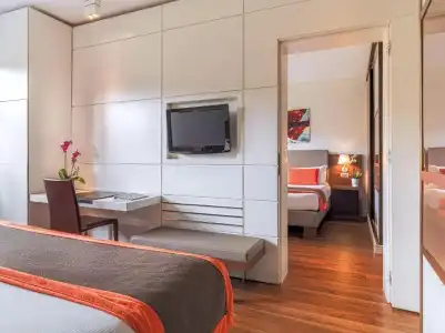 H10 Roma Città - 36