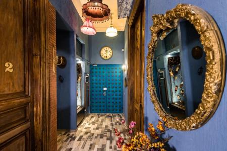 Tiflis Inn Glamour Boutique - 47
