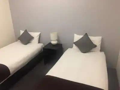 Best Western Cattle City Motor Inn - 157