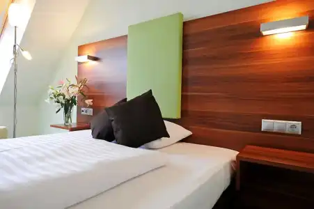 CZECH INN Ferenc - 26