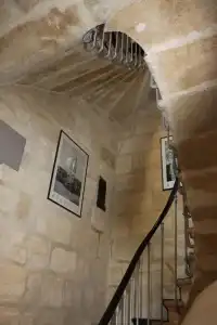 Hôtel Notre Dame - 13