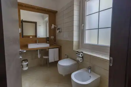 Villa Argentina Cortina d'Ampezzo - 14