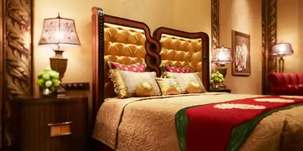 Rambagh Palace - 67