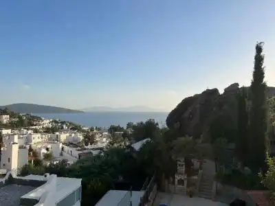 Aegean Gate Otel - 48