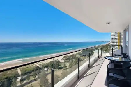 ULTIQA Beach Haven At Broadbeach - 103