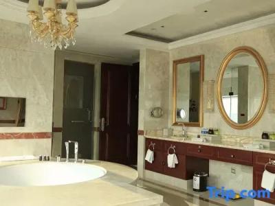 Liaoning International - - 74