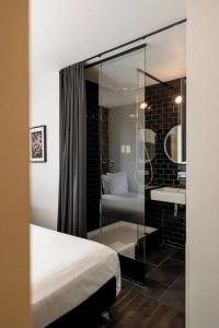 HotelO Kathedral Antwerp - 28