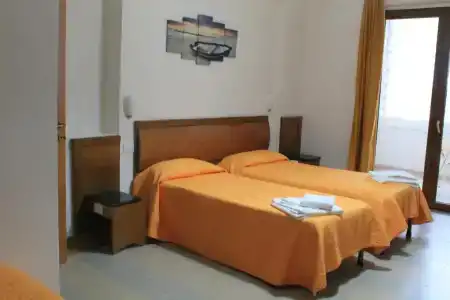 B&B Palazzo Manfredi Vieste - 64