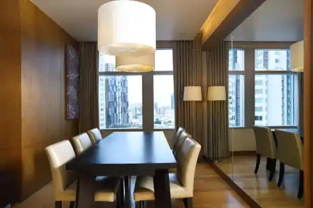 Marriott Executive Apartments Bangkok, Sukhumvit Thonglor - 70