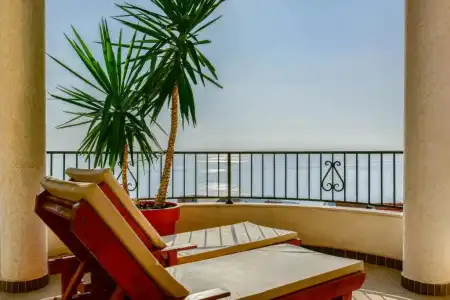 Apartments Leut - 29