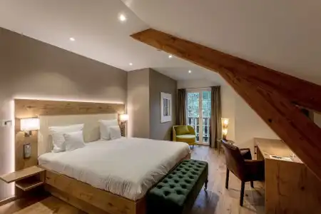 Château de Pourtalès - 40