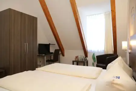 Kolping-Hotel - 33
