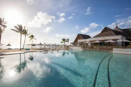 Preskil Island Resort - 14