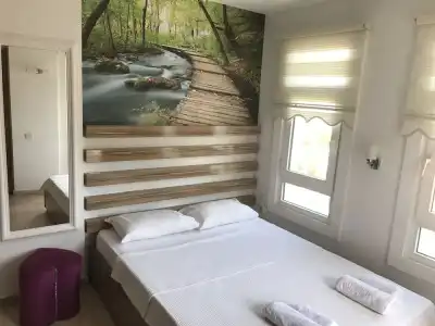 Pearl of Marmaris Otel - 46