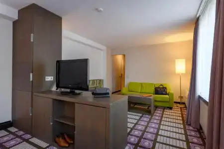 Mercure ParkMönchengladbach - 50