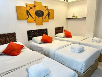Khaosan Art - 27