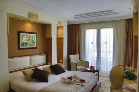 Telemaque Beach & Spa - Families and Couples Only - 1
