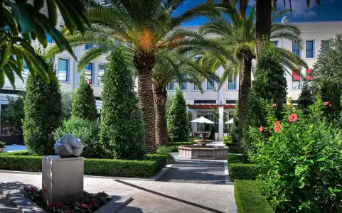 The Westin Valencia - 34