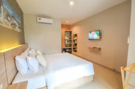 Seesea Resort - 4