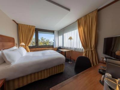 Sofitel Lyon Bellecour - 23