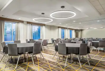 Holiday Inn Boise Airport by IHG - 41
