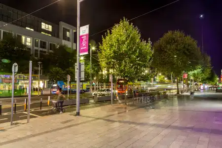 Holiday Inn Express Dublin City Centre by IHG - 44