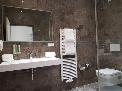 RheinCity & Boardinghouse - 8