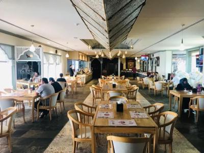 Ramee Guestline Qurum - 68