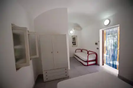 Villaggio Capo Vieste Camping - 1