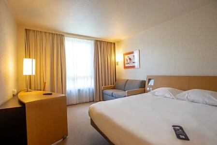 Mercure Aix en Provence Beaumanoir - 95
