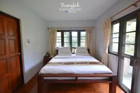 Fuengfah Riverside Garden Resort - 32