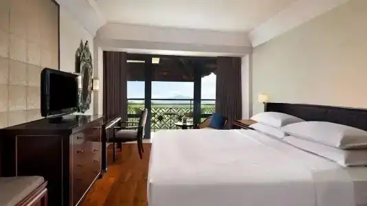 Mustika Yogyakarta Resort and Spa - 169