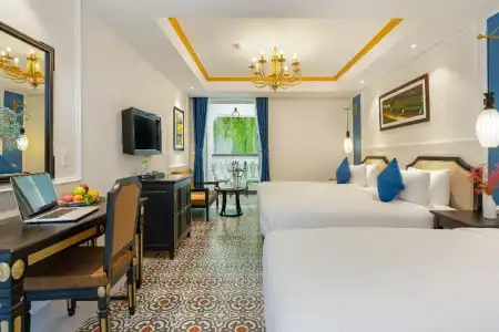 Hoi An Blue Sky Boutique & Spa - 67