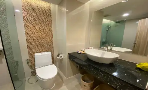 Chaba Cabana Beach Resort - 21