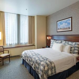 Le Square Phillips And Suites - 26