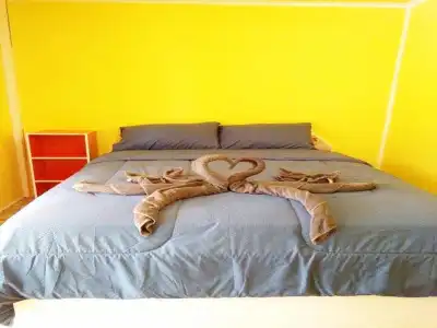 Smile Resort Koh Mook - 3