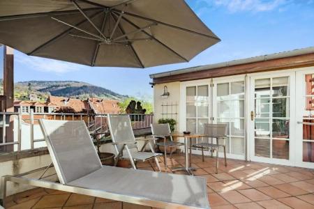 Hotel-Restaurant Hackteufel - 46