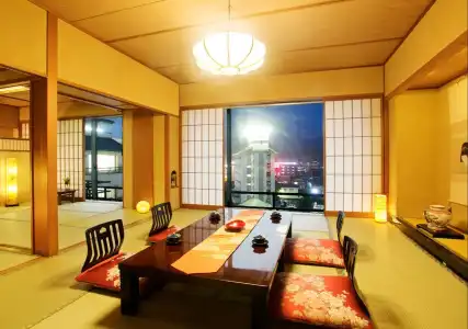 Nishi-no-Miyabi Tokiwa - 16