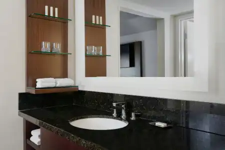 Deltas by Marriott Burlington - 6