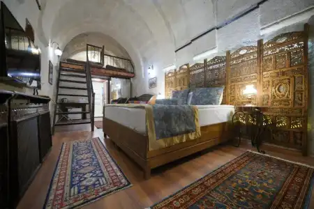 Mira Cappadocia - 90